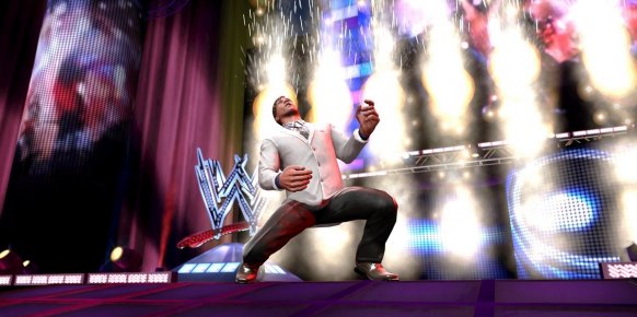 WWE All Stars