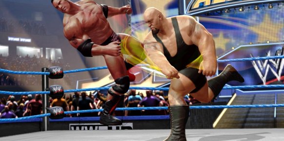 WWE All Stars
