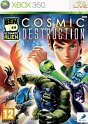 Ben 10: Ultimate Alien X360