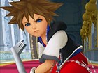 Kingdom Hearts Re: Coded