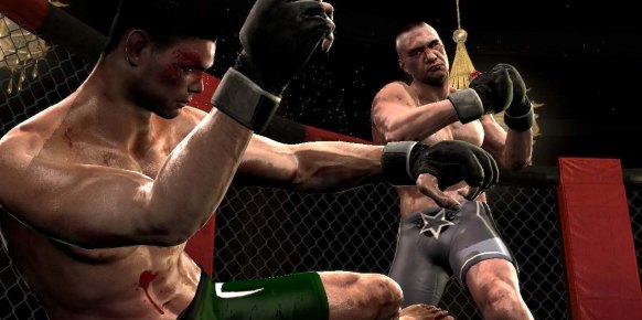 Supremacy MMA