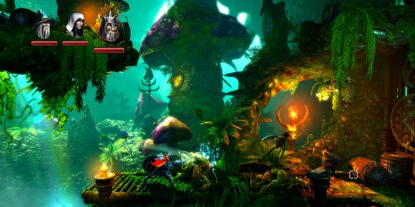 Trine 2