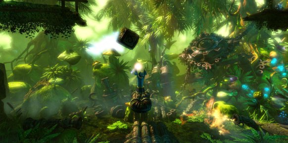 Trine 2 PS3