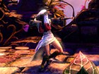 V�deo Trine 2: Gameplay: El Pa&iacute;so tambi&eacute;n es Peligroso