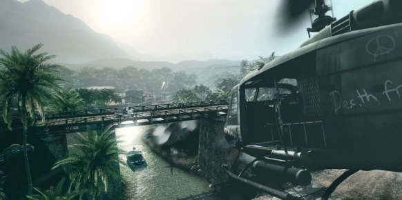Bad Company 2: Vietnam