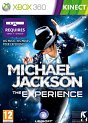 Michael Jackson: The Experience