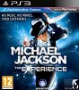 Michael Jackson: The Experience
