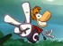 Vídeos de Rayman Origins