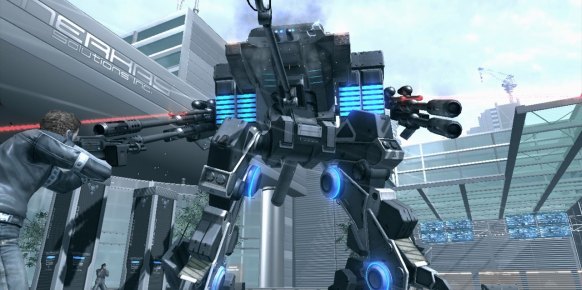 MindJack