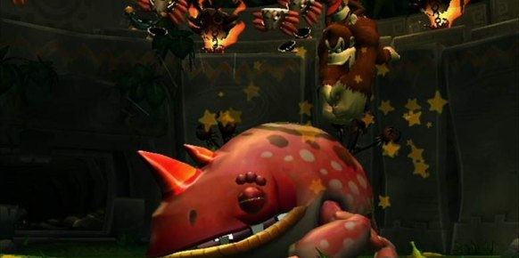 Donkey Kong Country Returns Wii