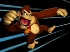 The Donkey Kong Legend