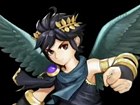 Kid Icarus Uprising: Los Personajes