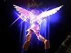 Kid Icarus Uprising - Gameplay: Un &Aacute;ngel en el Inframundo