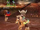 Kid Icarus Uprising - Gameplay: Multijugador Celestial