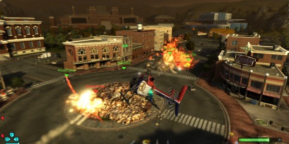 Twisted Metal