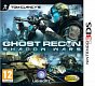 Ghost Recon: Shadow Wars