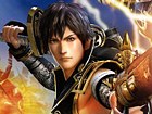 Samurai Warriors: Chronicles