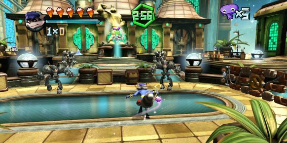 PlayStation Move Heroes