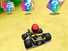 V�deo Mario Kart 7: Gameplay: Barranco Champi&ntilde;&oacute;n