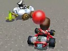 V�deo Mario Kart 7: Gameplay: &iexcl;Batalla de Globos!