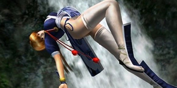 Dead or Alive: Dimensions