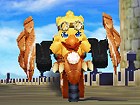Chocobo Racing 3D
