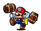 Mario vs. Donkey Kong: &iexcl;Megal&iacute;o en Minilandia!