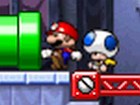 Mario vs. Donkey Kong: &iexcl;Minilandia! - Gameplay E3 2010