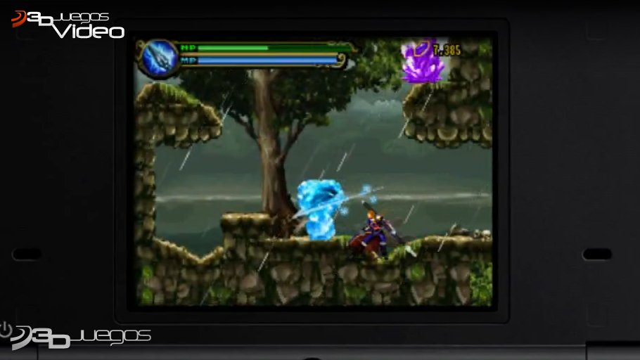 Soul of Darkness para DS 3DJuegos