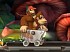 Donkey Kong Country Returns 3D - Gameplay Trailer