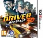 Driver Renegade