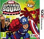 Marvel Super Hero Squad