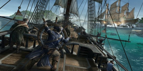 Assassin�s Creed 3