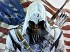 La revoluci&oacute;n americana m&aacute;s que posible ambientaci&oacute;n de Assassin's Creed III. Anuncio el 5 de marzo.
