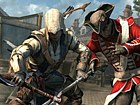 V�deo Assassin�s Creed 3: Gameplay E3: Asalto al Campamento