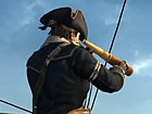 V�deo Assassin�s Creed 3: Gameplay E3: Batalla Naval
