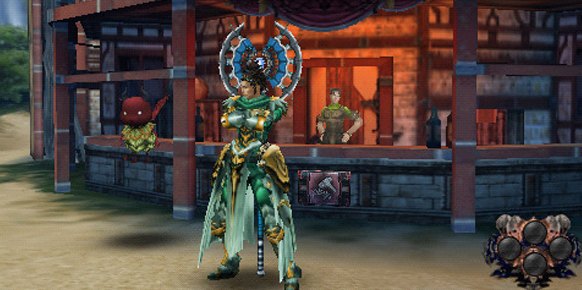 Lord of Arcana