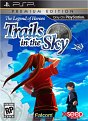 The Legend of Heroes: Trails in the Sky