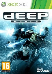 Deep Black - Episode 1