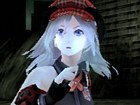 V�deo God Eater Burst Trailer oficial 2 (Japon&eacute;s)