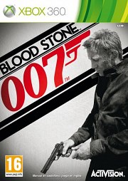 James Bond 007: Blood Stone