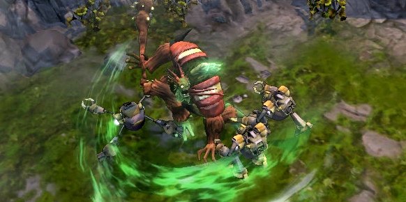 Darkspore