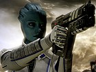 Mass Effect 2: Lair of the Shadow Broker
