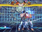Street Fighter X Tekken