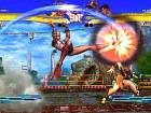 Foto Street Fighter X Tekken