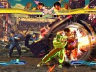 Street Fighter X Tekken