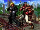 Foto Street Fighter X Tekken
