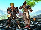Street Fighter X Tekken
