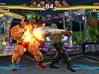 Street Fighter X Tekken