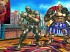 Street Fighter X Tekken